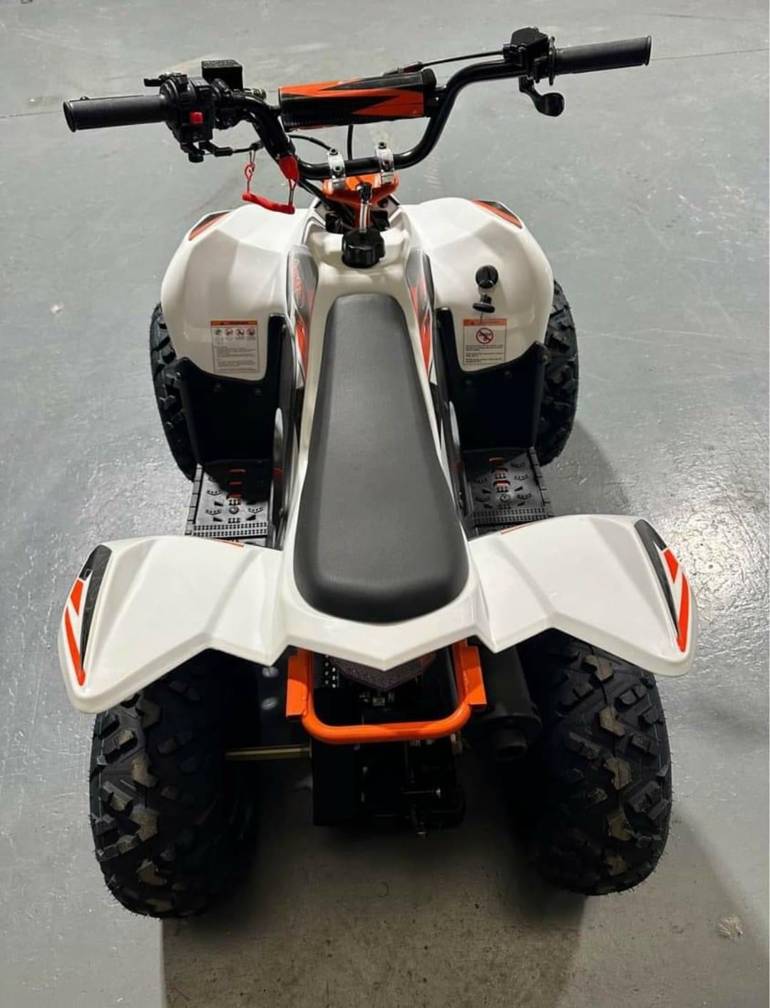 Kayo 70 Fox