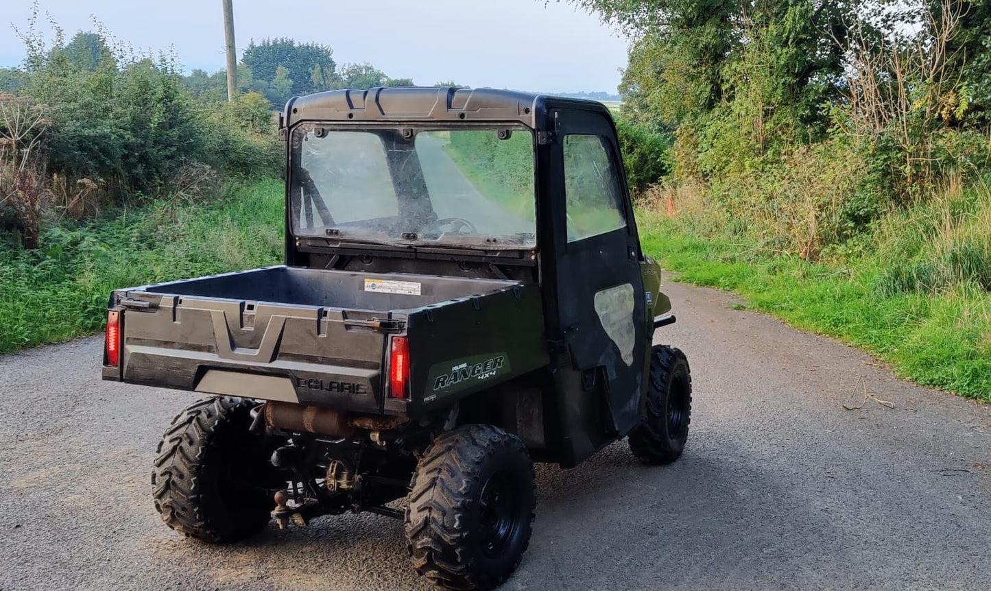 Polaris Ranger 570 Utility Vehicle