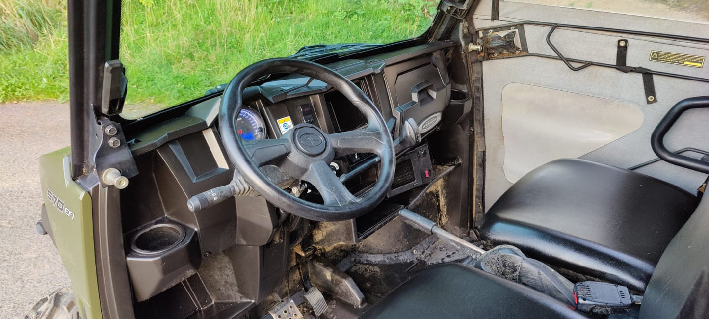 Polaris Ranger 570 Utility Vehicle