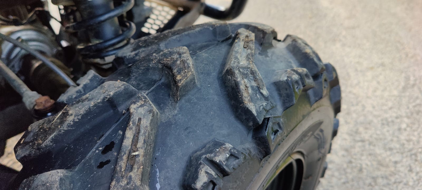 Polaris Ranger 570 Utility Vehicle