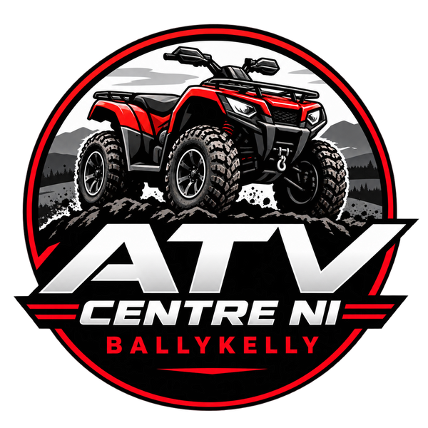 A.T.V. Centre - Ballykelly