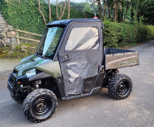 Polaris Ranger 570 Utility Vehicle